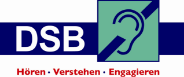 Logo vom DSB